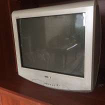 Продам телевизор Сони в рабочем состоянии, в Санкт-Петербурге