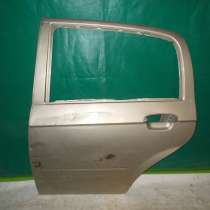 HYUNDAI GETZ Дверь Левая задняя б/у оригинал, в Москве