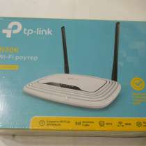 Tp-Link Tl-Wr841N, в Санкт-Петербурге