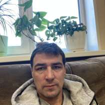 Воадимир, 37 лет, хочет пообщаться, в Нижневартовске