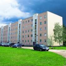 Квартира в Эстонии, Азери, в г.Йыхви