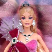 Кукла Барби (Holiday barbie doll), 2005, в Глазове