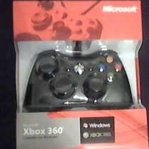 Джойстик Microsoft Xbox 360 Controller for Windows, в Воронеже