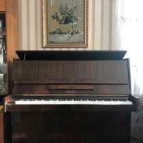 Пианино Lirika, в Павловском Посаде