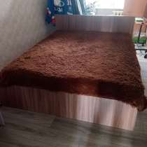 Двуспальная кровать бу, в Тольятти