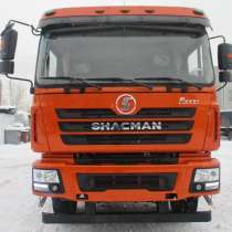 Самосвал SHACMAN SX3256DR354 колесной формулы 6х4, в Екатеринбурге