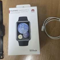 HUAWEI Watch FIT-2, в Ростове-на-Дону