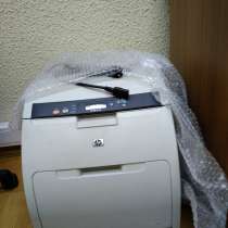 Принтер Цветной HP Color lazejet 3600 dn, в Москве