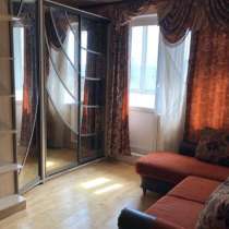 Сдаю 1-к квартиру на ул. Луначарского 124 с мебелью, в Николаевске-на-Амуре