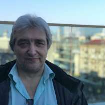 Игорь, 57 лет, хочет пообщаться – Ищу родственную душу, в г.Баку