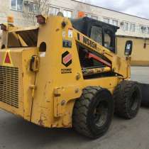 Колесный мини-погрузчик Forway WS85N, в Сургуте