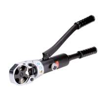 Пресс гидравлический ручной ПГРс-240 (КВТ) к-кт, в Москве