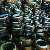 Быстроразъемные соединения БРС для стальных, полиэтиленовых, в Магадане