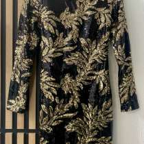 Платье DOLCE&GABBANA, в Санкт-Петербурге