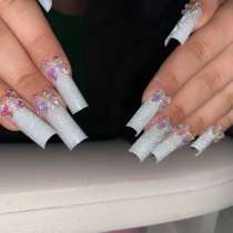 Маникюр. Донецк, в г.Донецк