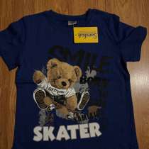 Детские футболки, в Москве