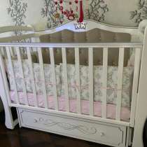 Кроватка, в Ставрополе