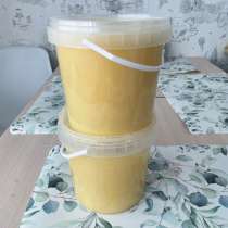 Мёд, в Омске