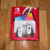 Nintendo Switch OLED, в Ростове-на-Дону