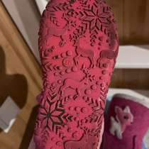 Детские валенки на молнии, в Москве