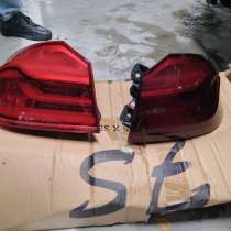 Продал машину остались фары, в Москве