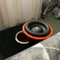 Сабвуфер DL Audio Gryphon V.3 SE 10", в Рязани