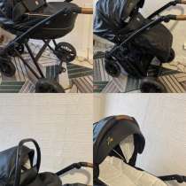 Коляска 3в1, в Москве