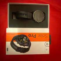 Смарт часы Haylou solar pro, в Нижневартовске