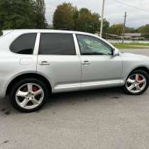 Продаю порше 4.5 турбо мотор гользован пробег 295 цена 800, в Владикавказе