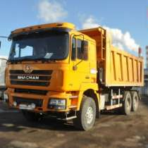грузовой автомобиль shacman F3000, в Москве