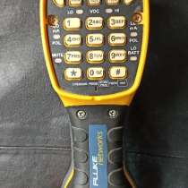 Телефонный комплект Fluke Harris TS44 Deluxe, в Шимановске