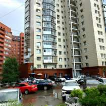 Офис с мебелью - 233 м&sup2;, в Красноярске