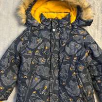 Зимняя куртка, в Балашихе