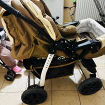 Коляска Melly, в Москве