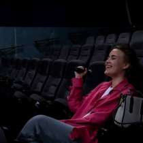 Открыт набор в театральную мастерскую Анны Добрицкой, в Тюмени