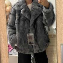 Шубка, в Якутске