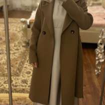 Пальто, в Каспийске