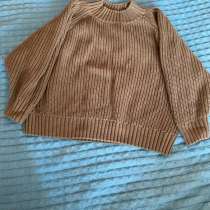 Свитер для девочки 98р, в Рузе
