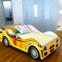Кровати-машины (5 моделей), в Хабаровске