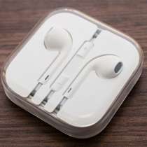 Наушники earpods, в Саратове