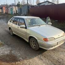 Продам ваз 2114 2009 год, в Томске