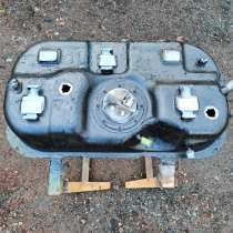 Ремонт бензобаков Fiat Doblo в СПБ, в Санкт-Петербурге