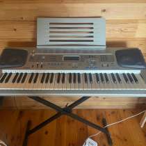 Продам синтезатор, в Учалах