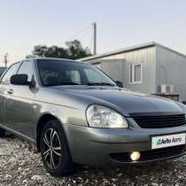 Priora 2011г, в Туапсе