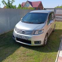 Honda Freed SPEKE, в Омске