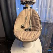 Электрические качели 4moms розовые, в Москве