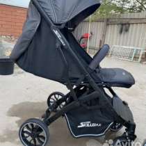 Коляска прогулочная, в Элисте