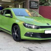 Volkswagen Scirocco 1.4 AMT, 2011, в г.Донецк