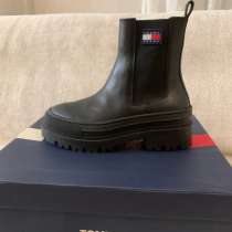 Мужские сапоги, 41 размер, новые, в Москве