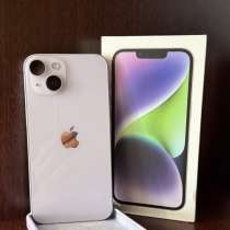 IPhone 14, 128 гб, в Ставрополе